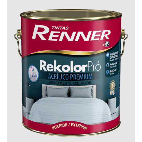 rekolor pro acet galao